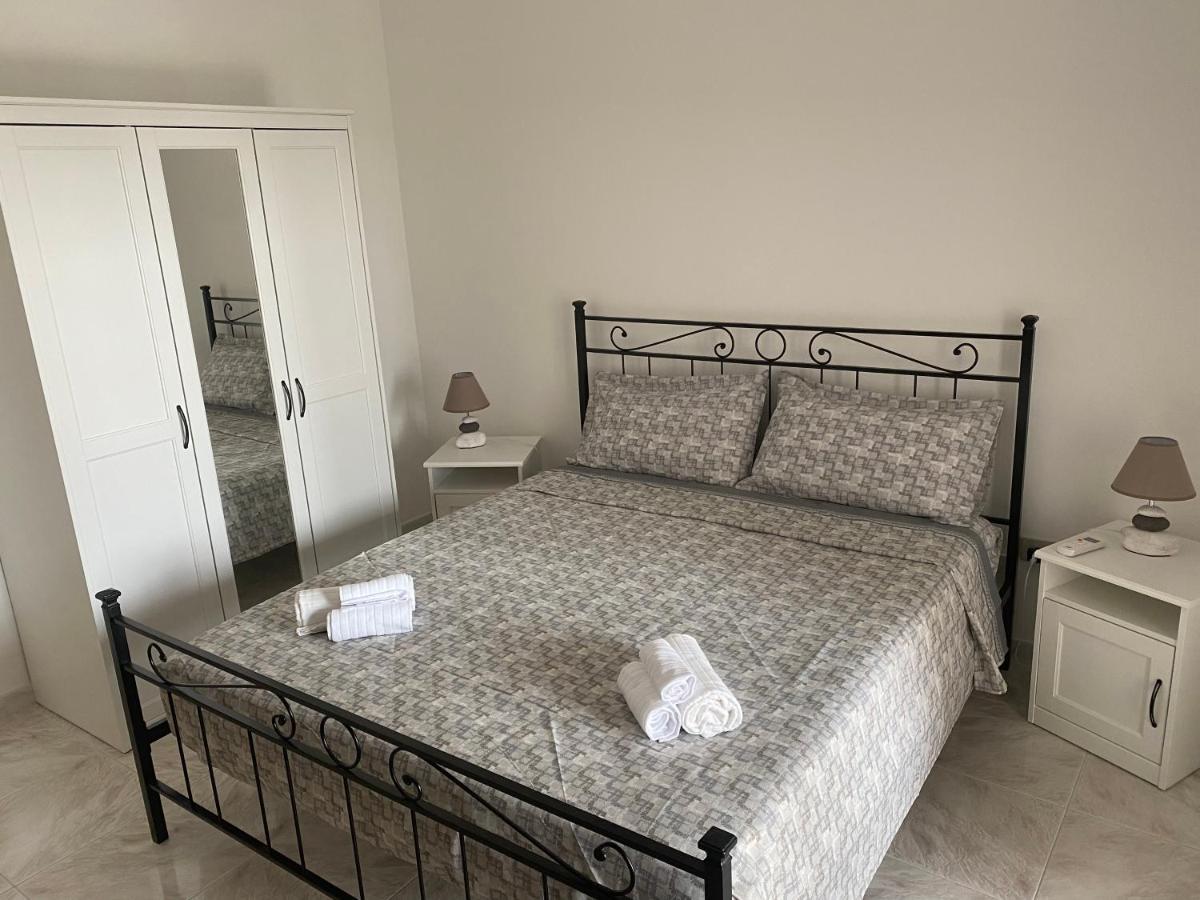 Casa Vacanze Aristotele Nardò Zewnętrze zdjęcie