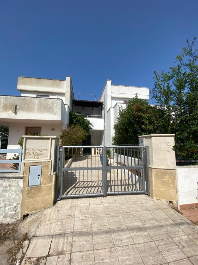 Casa Vacanze Aristotele Nardò Zewnętrze zdjęcie