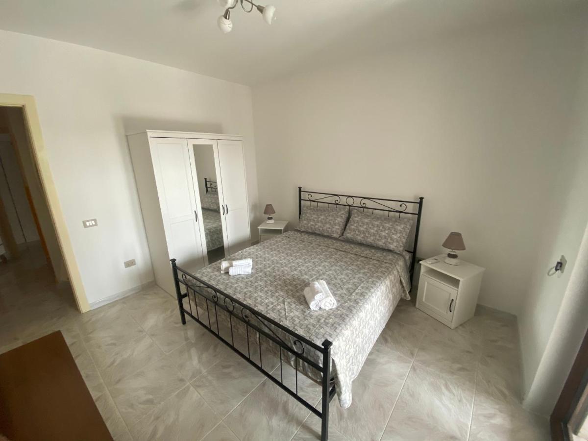 Casa Vacanze Aristotele Nardò Zewnętrze zdjęcie