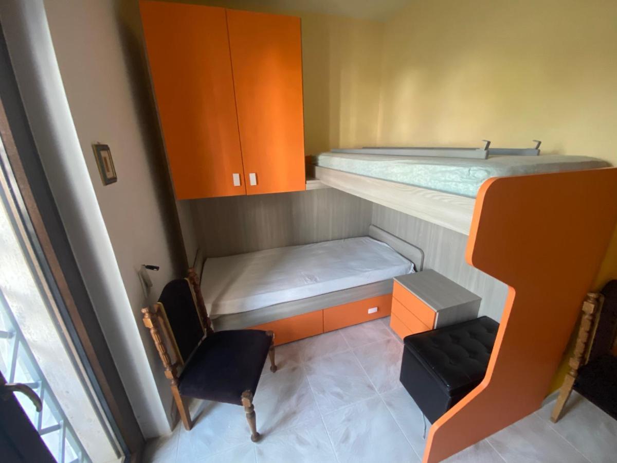 Casa Vacanze Aristotele Nardò Zewnętrze zdjęcie